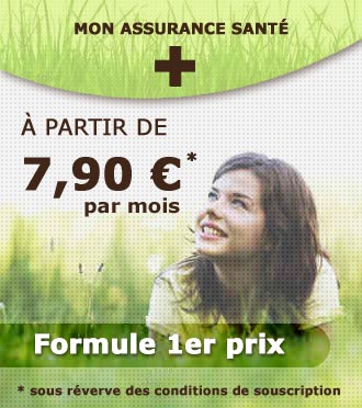 Assurance santé à Nîmes